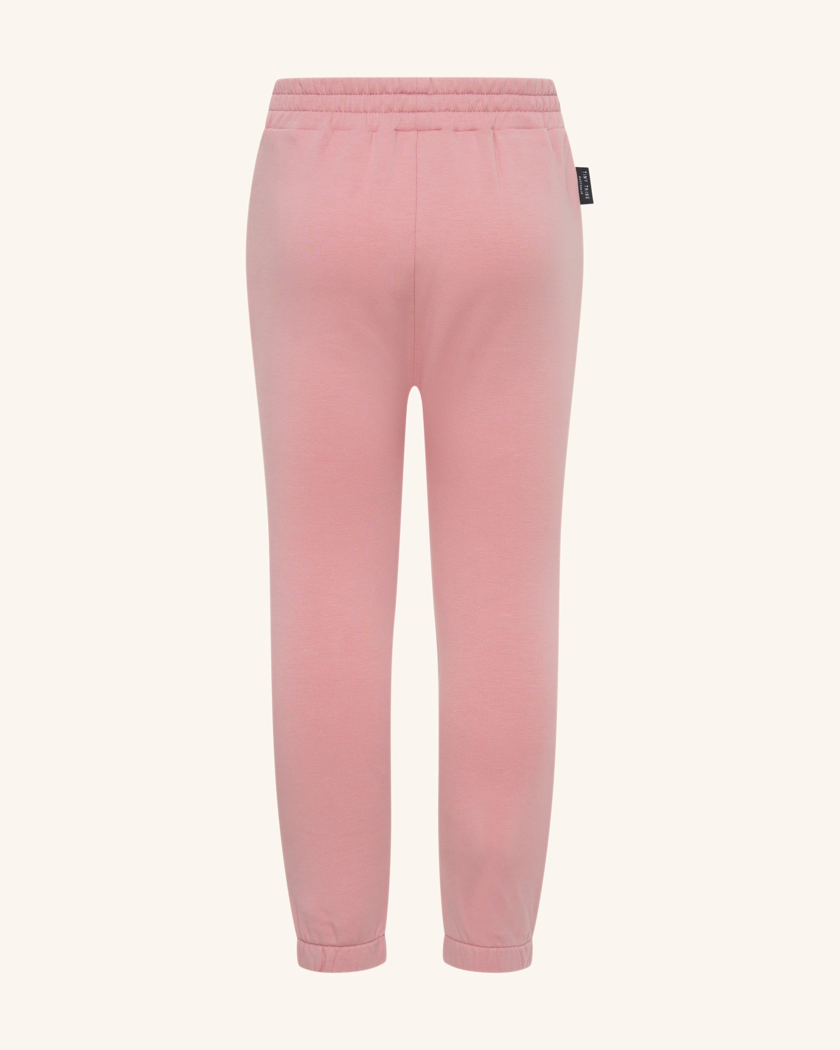 Frill Sweat Pant