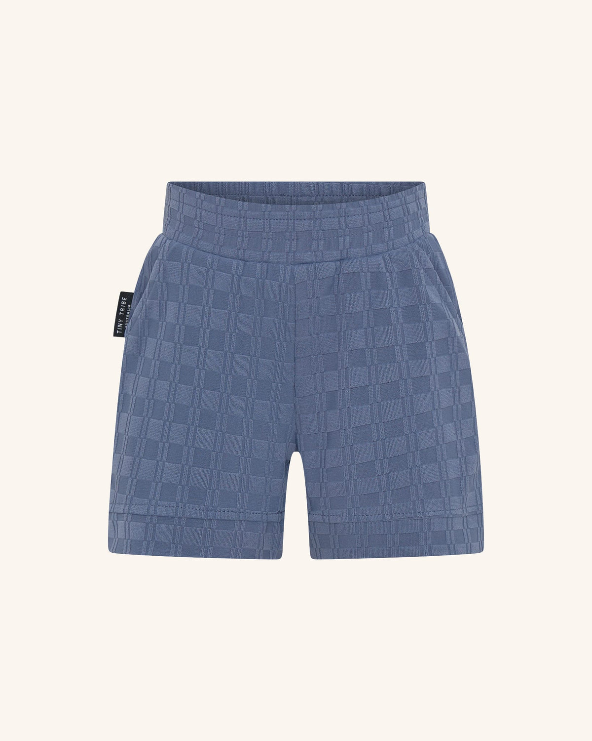 Textured Short