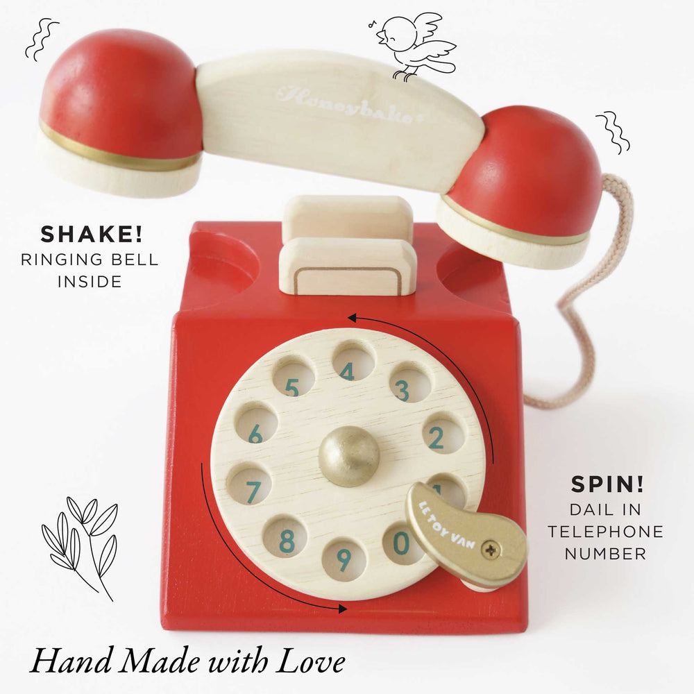 Vintage Phone