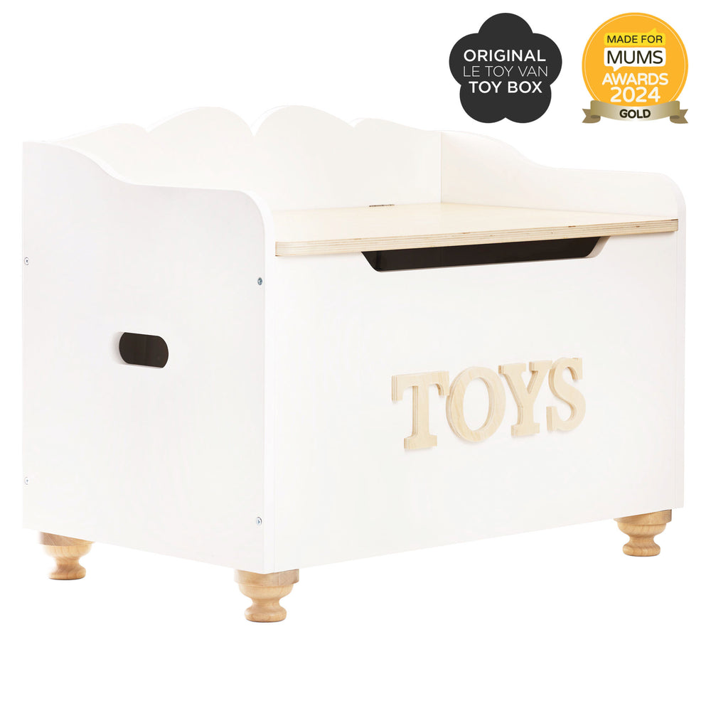 Toy Storage Box