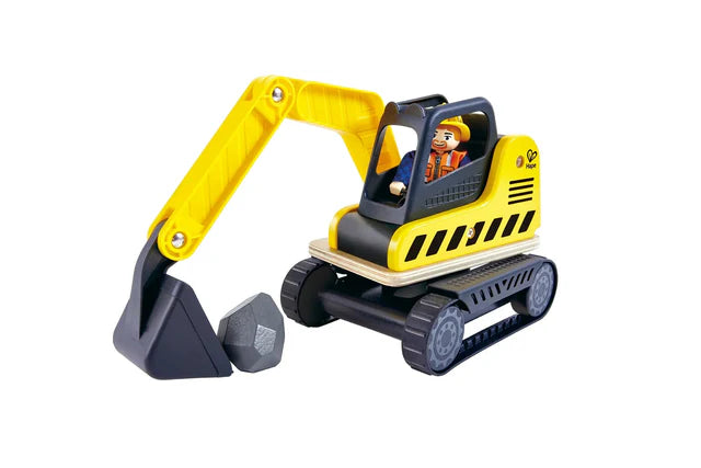 Dig n Dump Excavator