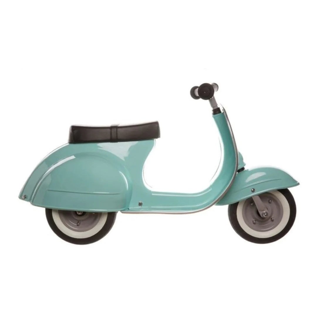 Ambosstoys Primo Ride-On Scooter - Mint