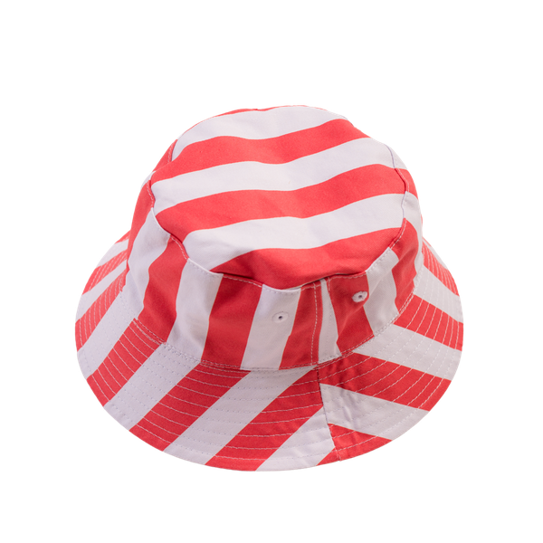 Reversible Bucket Hat