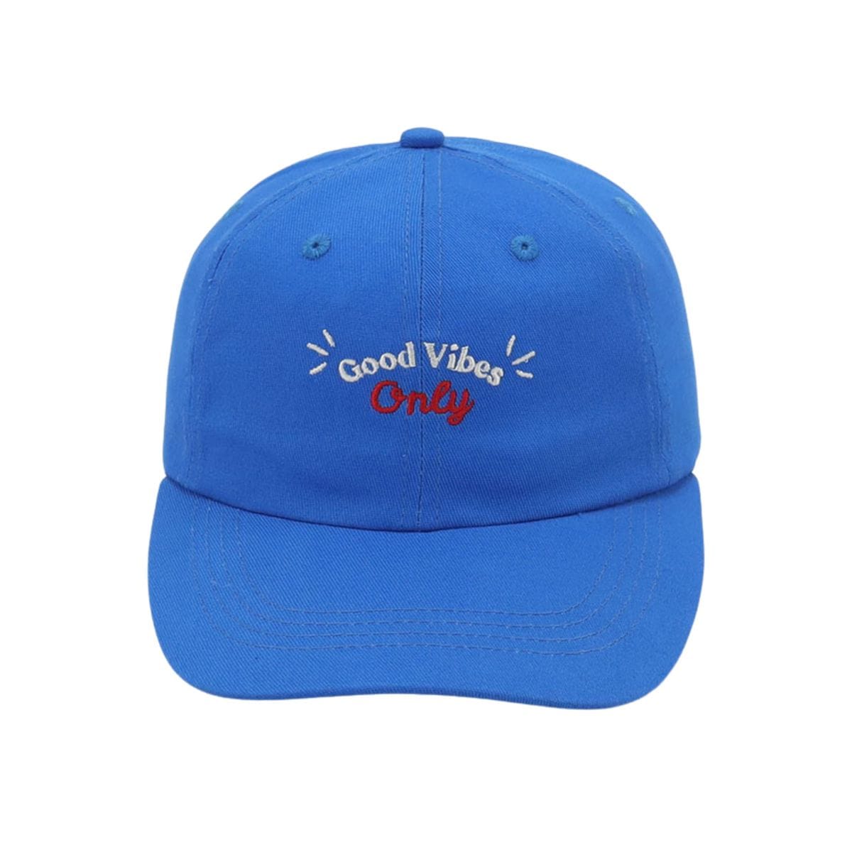 Acorn Kids Accessories Hats Good Vibes Only Cap