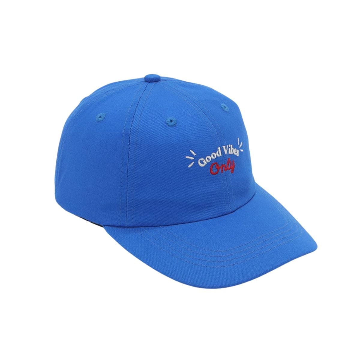 Acorn Kids Accessories Hats Good Vibes Only Cap