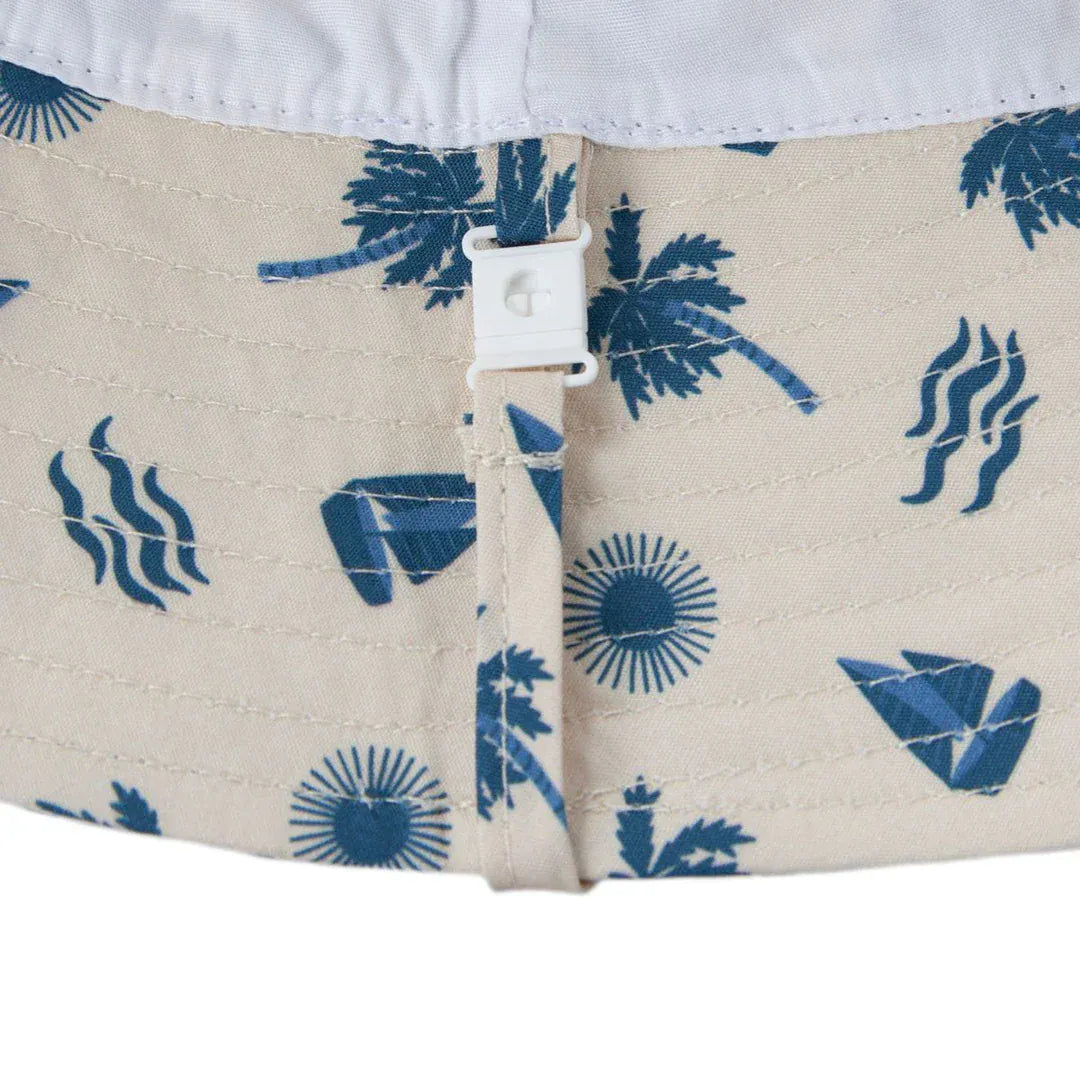 Acorn Kids Accessories Hats Island Breeze Wide Brim Bucket Hat