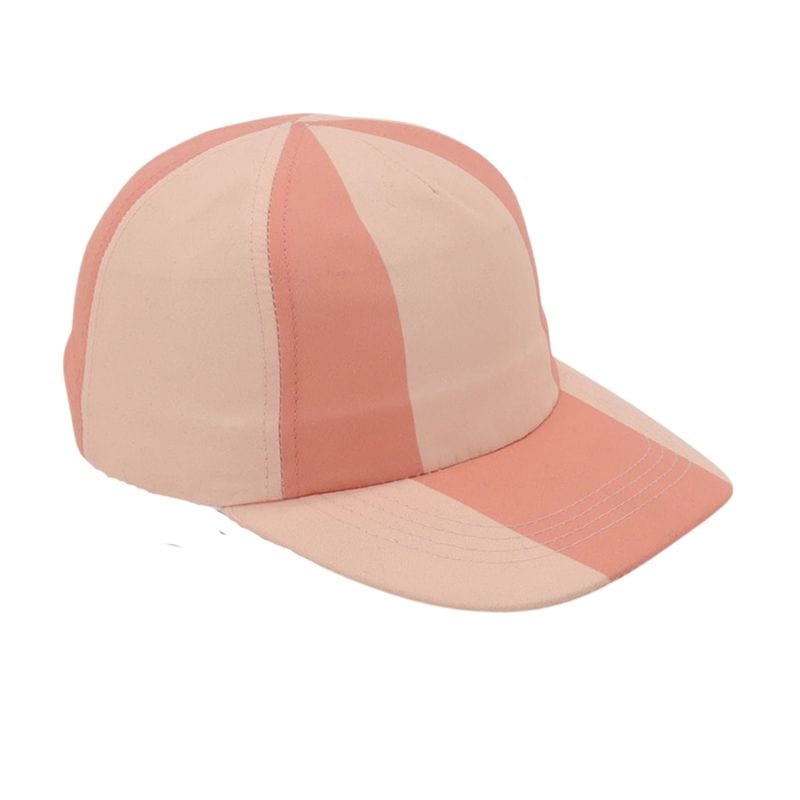 Acorn Kids Accessories Hats OS Summer Sorbet Pink Cap