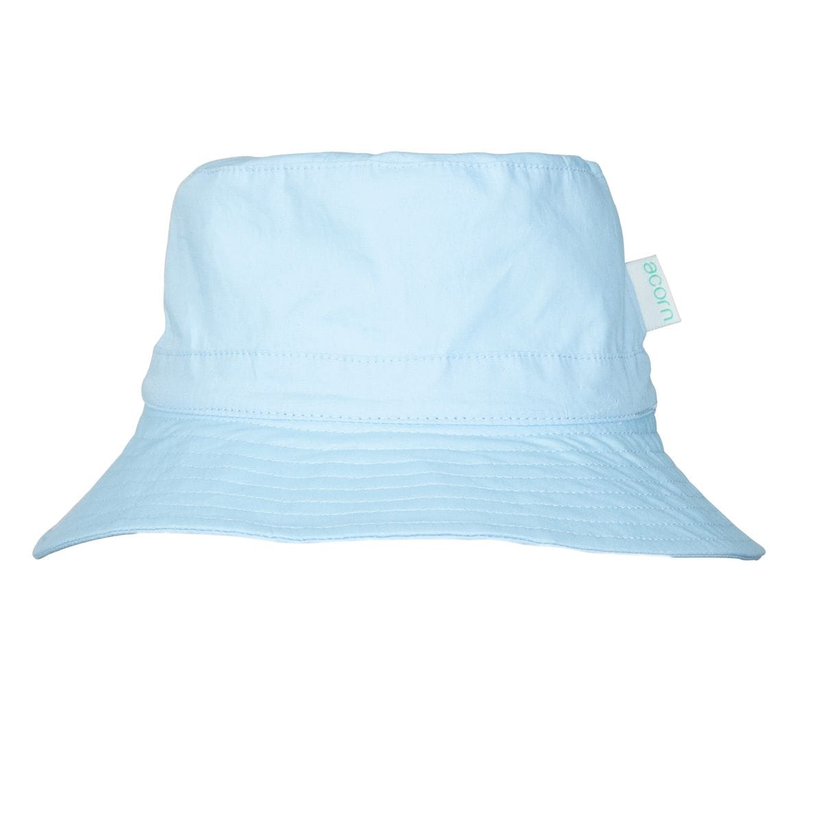 Acorn Kids Accessories Hats S (9-18M) Ocean Wide Brim Bucket Hat