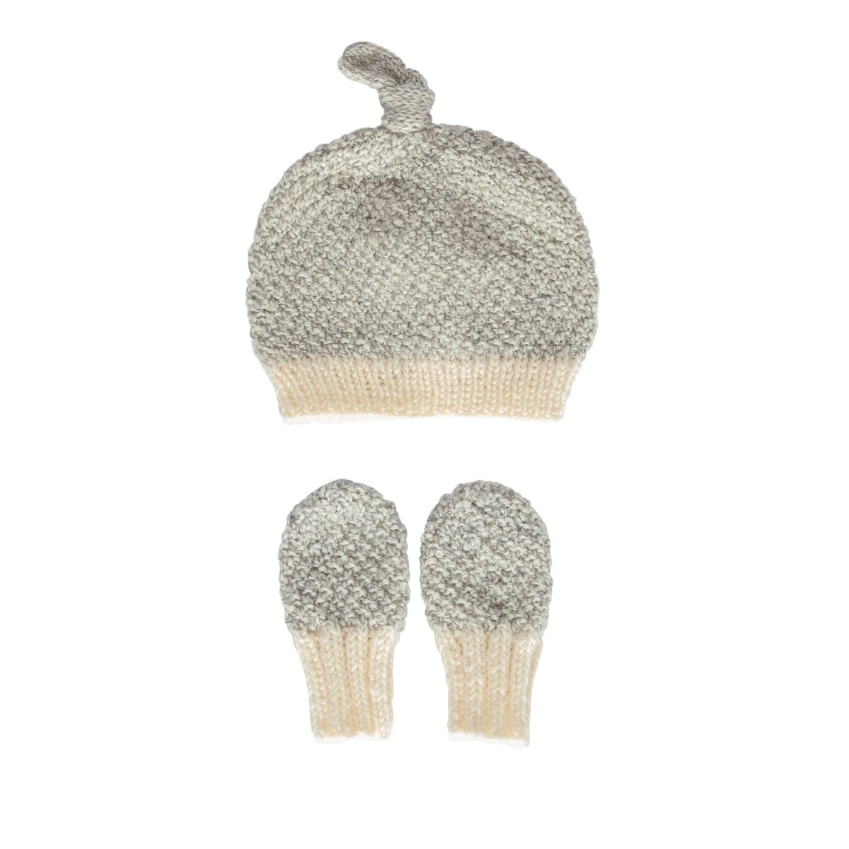 Acorn Kids Accessories Hats Springbud 100% Merino Gift Set
