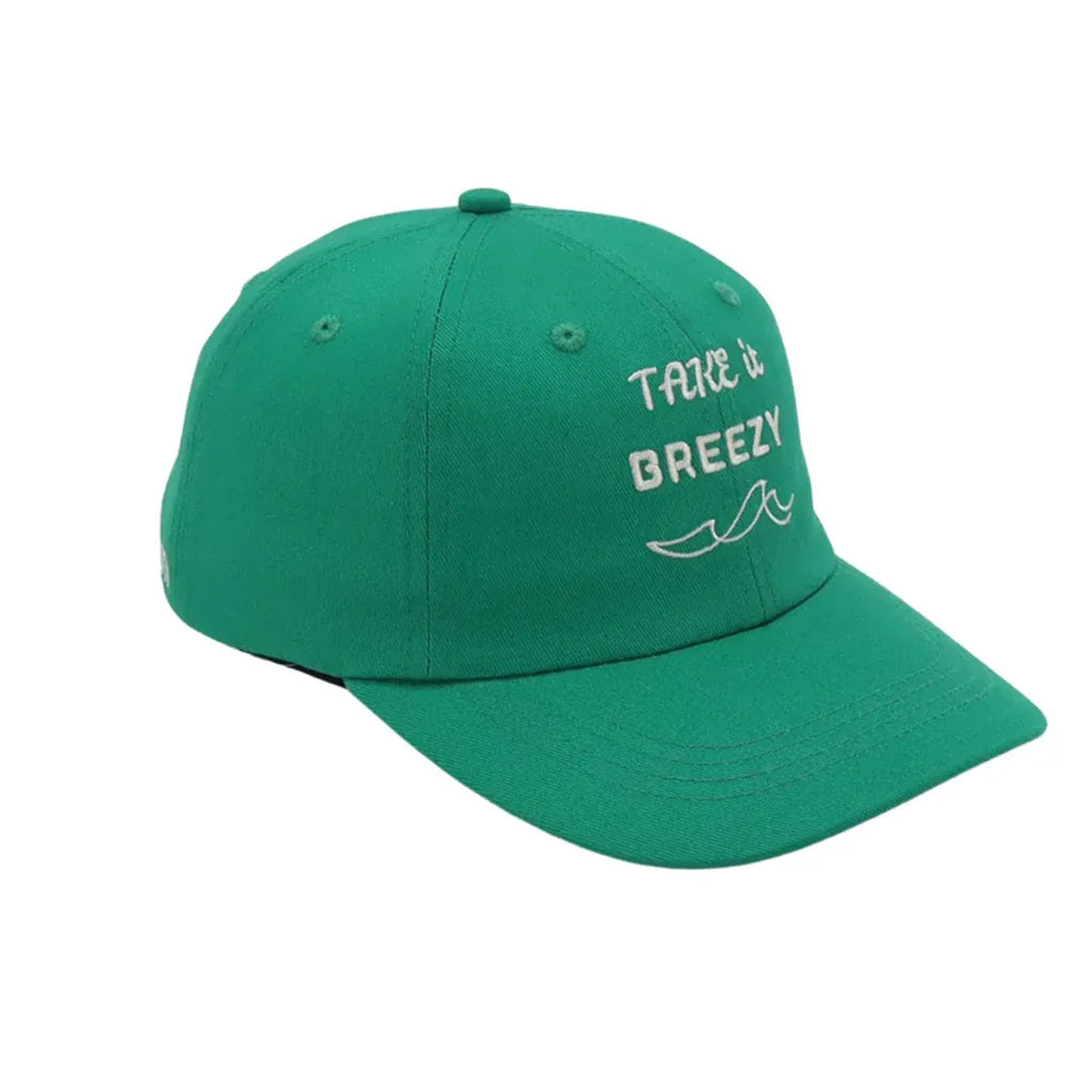 Acorn Kids Accessories Hats Take it Breezy Cap
