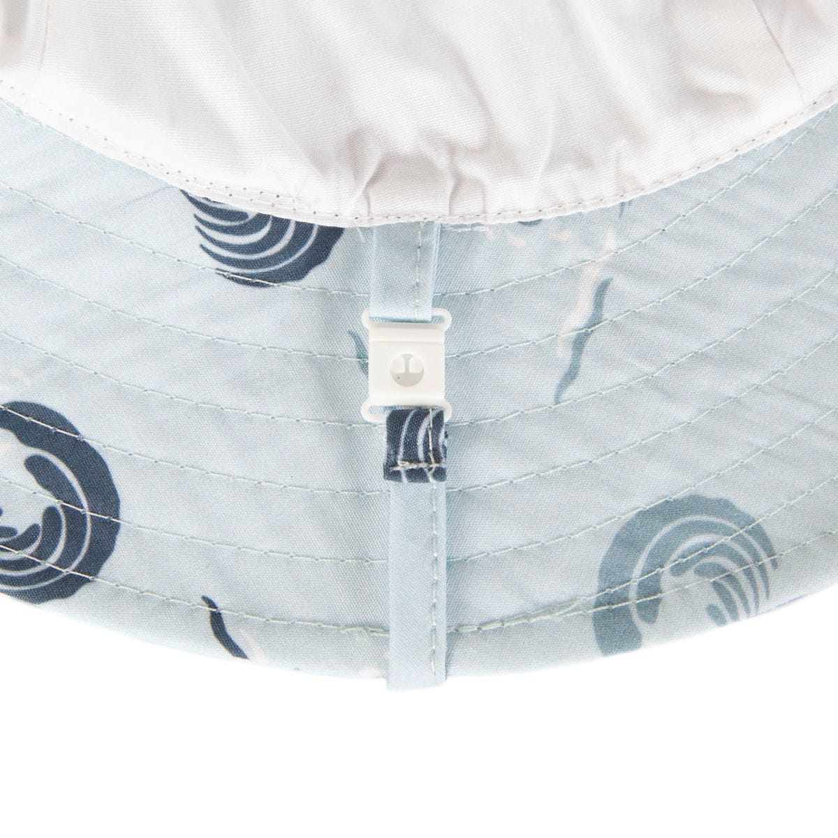 Acorn Kids Accessories Hats Wave Curl Wide Brim Infant Hat