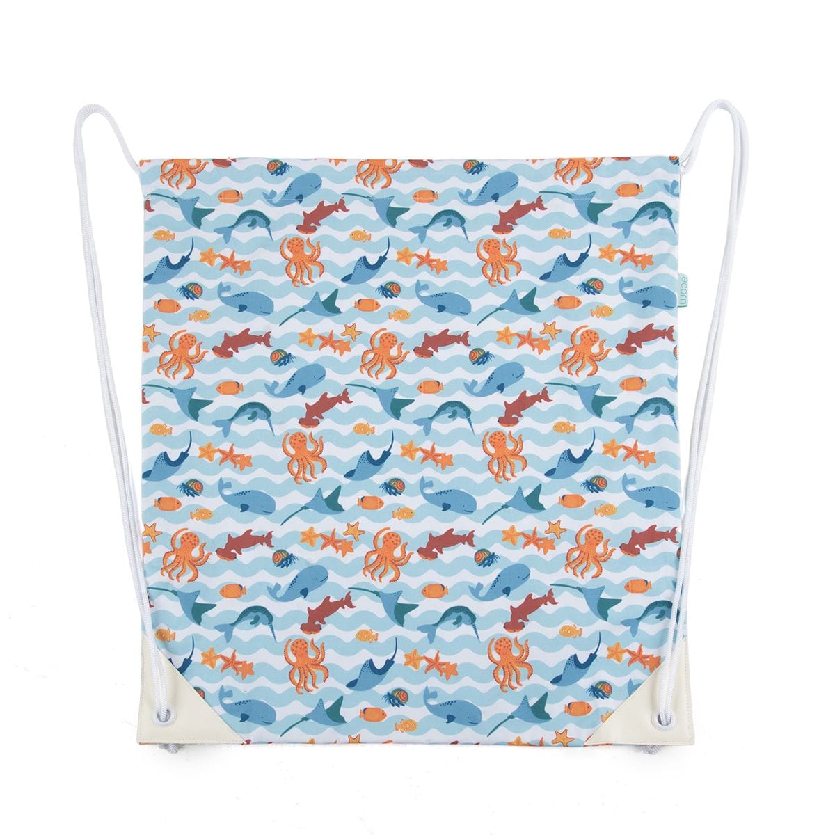 Acorn Kids Swim Under The Sea Swim Bag