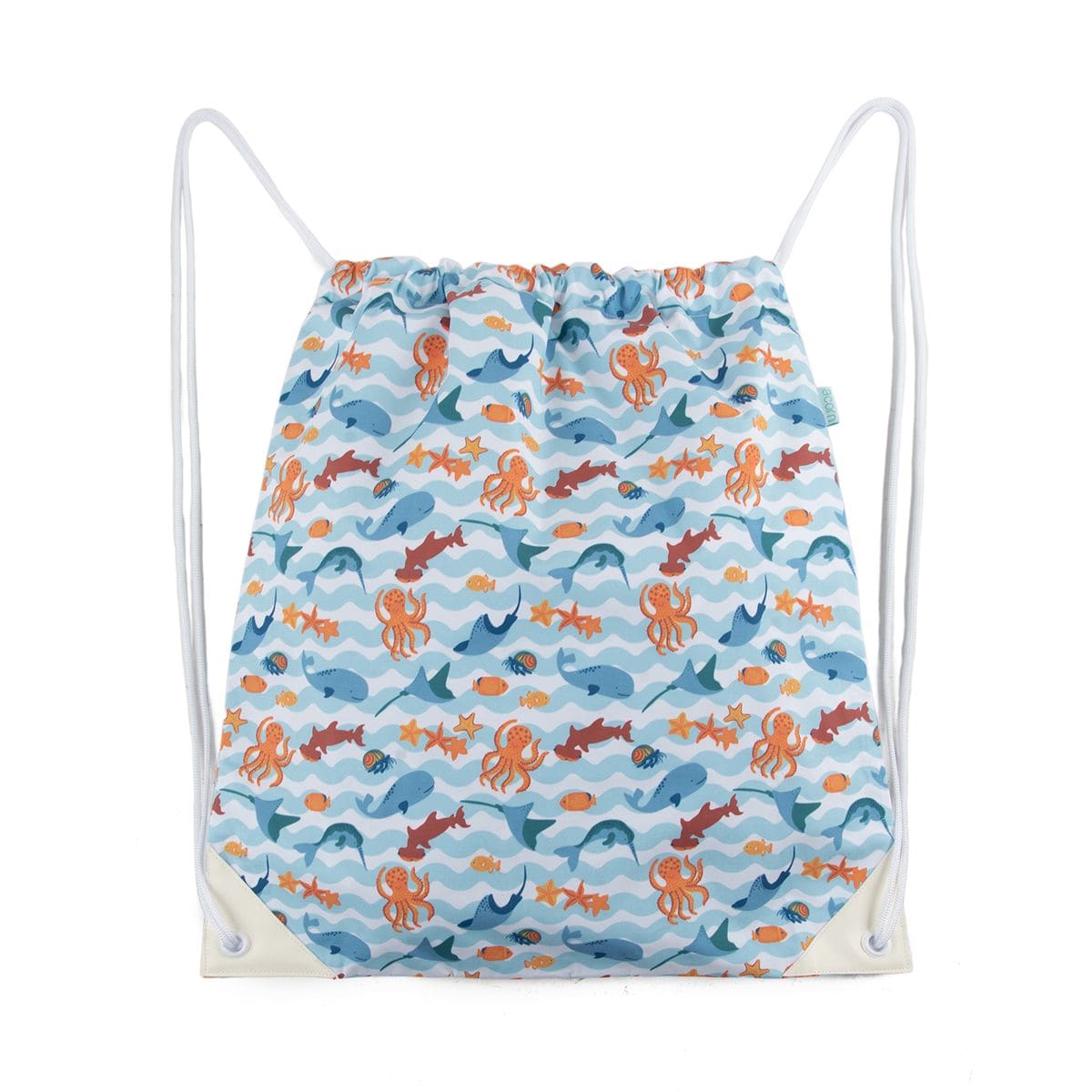 Acorn Kids Swim Under The Sea Swim Bag