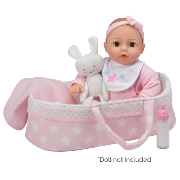 Adora Toys Adoption Baby Essentials