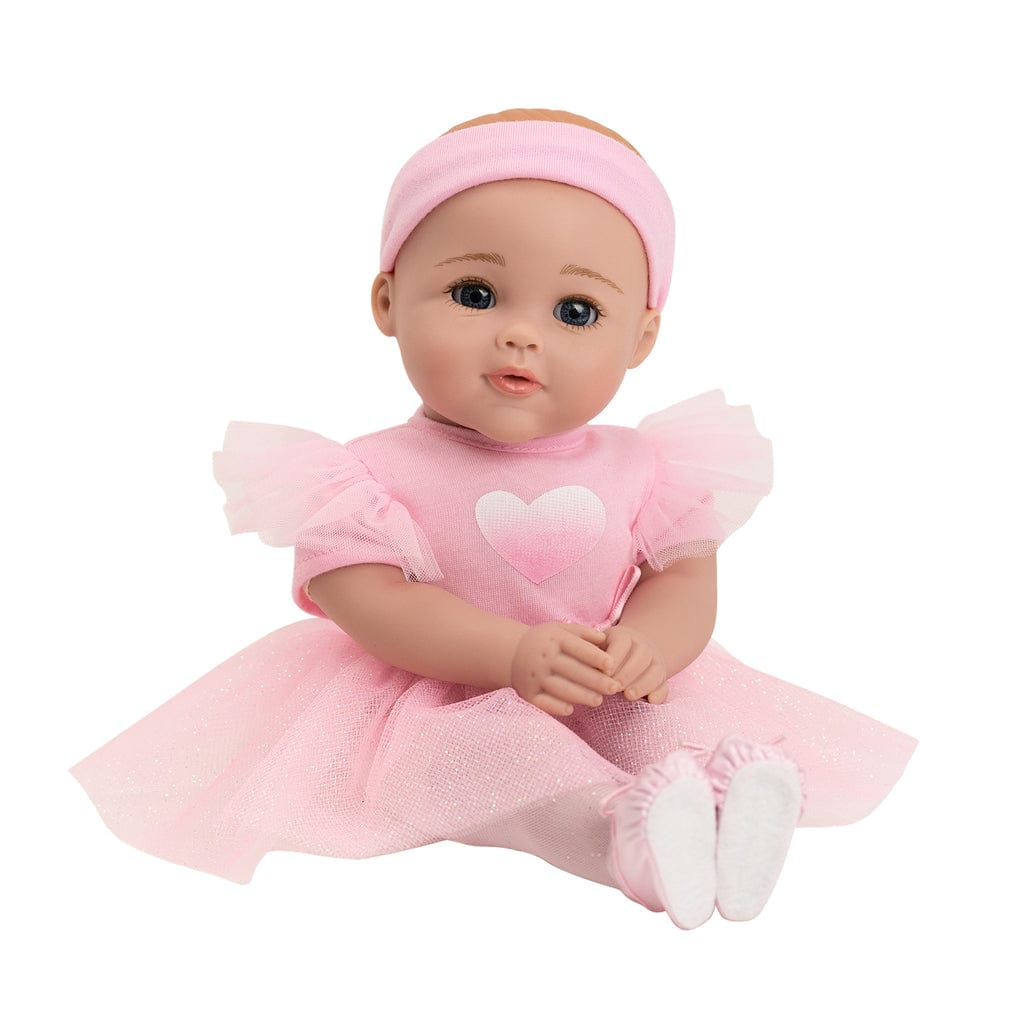 Adora Toys Baby Ballerina - Aurora