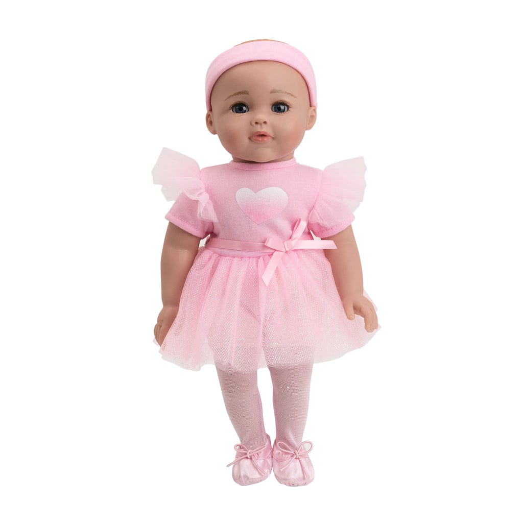 Adora Toys Baby Ballerina - Aurora