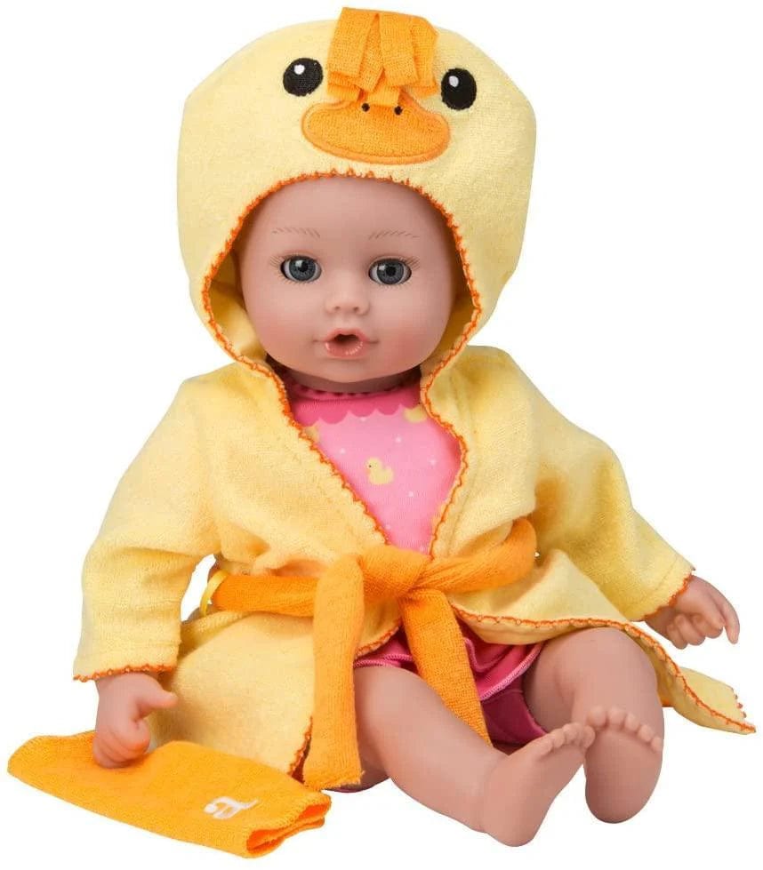 Adora Toys Bathtime Baby - Ducky