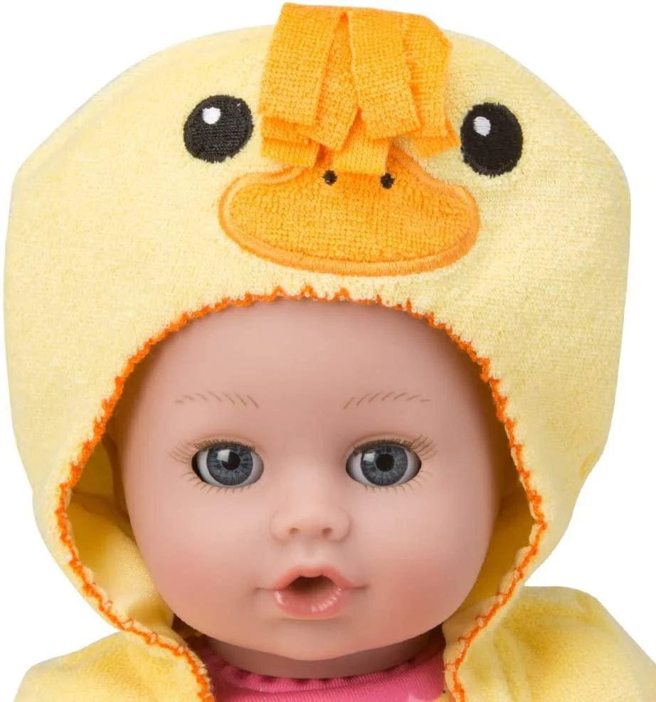 Adora Toys Bathtime Baby - Ducky