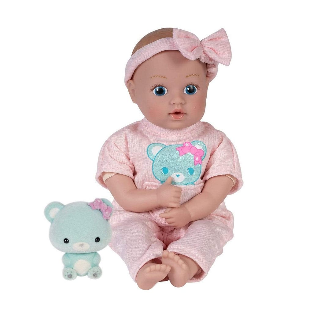 Adora Toys Be Bright Tots & Friends - Baby Bear