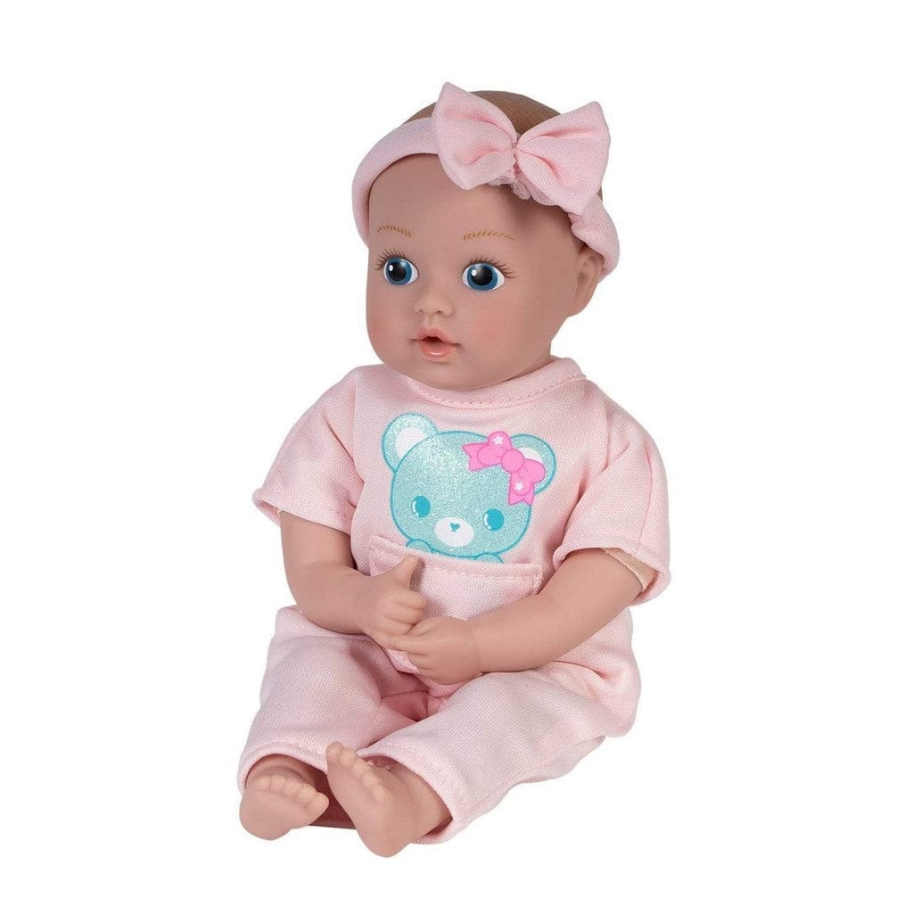 Adora Toys Be Bright Tots & Friends - Baby Bear