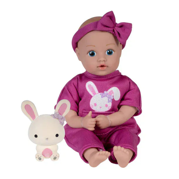 Adora Toys Be Bright Tots & Friends - Baby Bunny