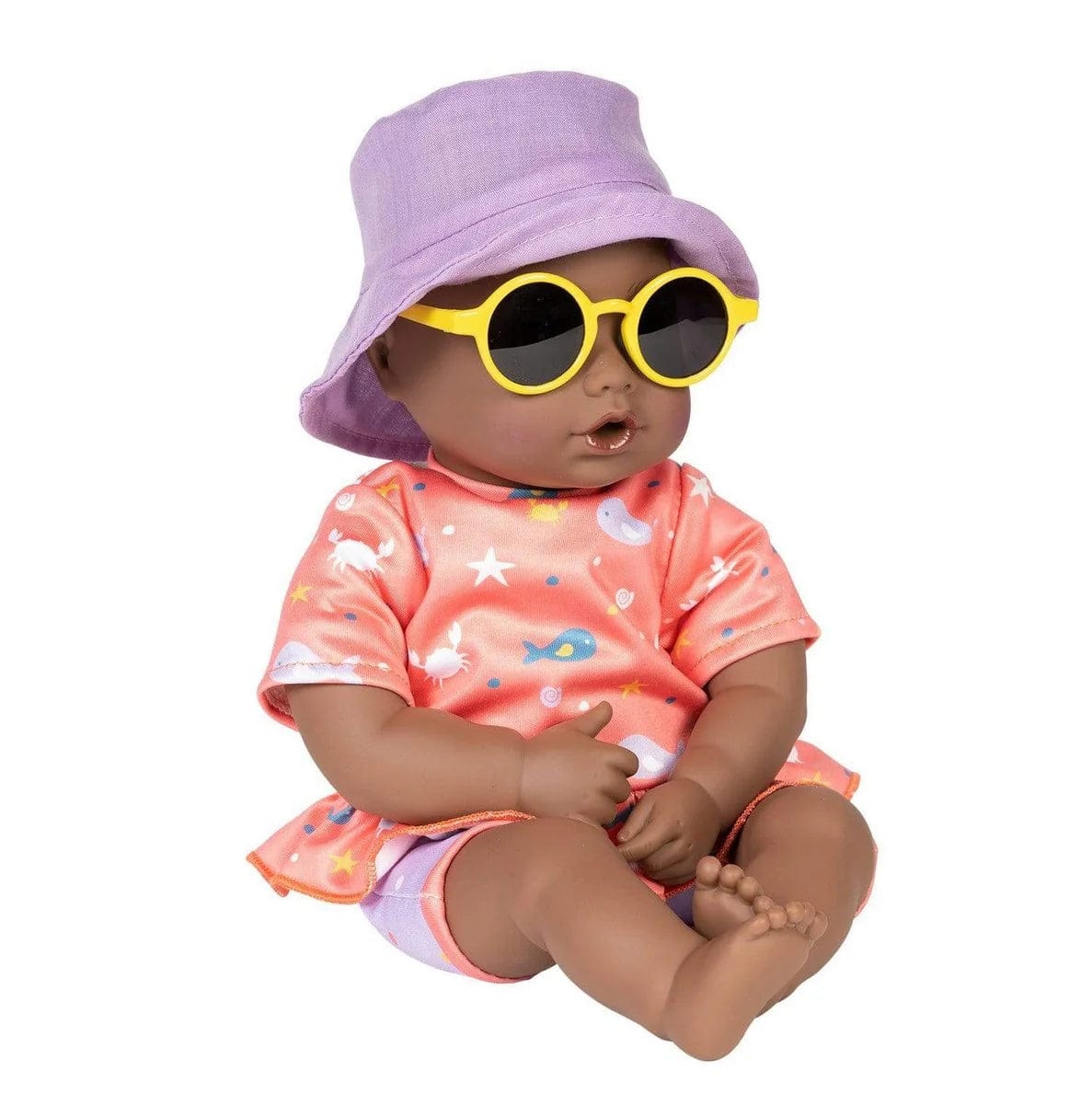 Adora Toys Beach Babies - Piper