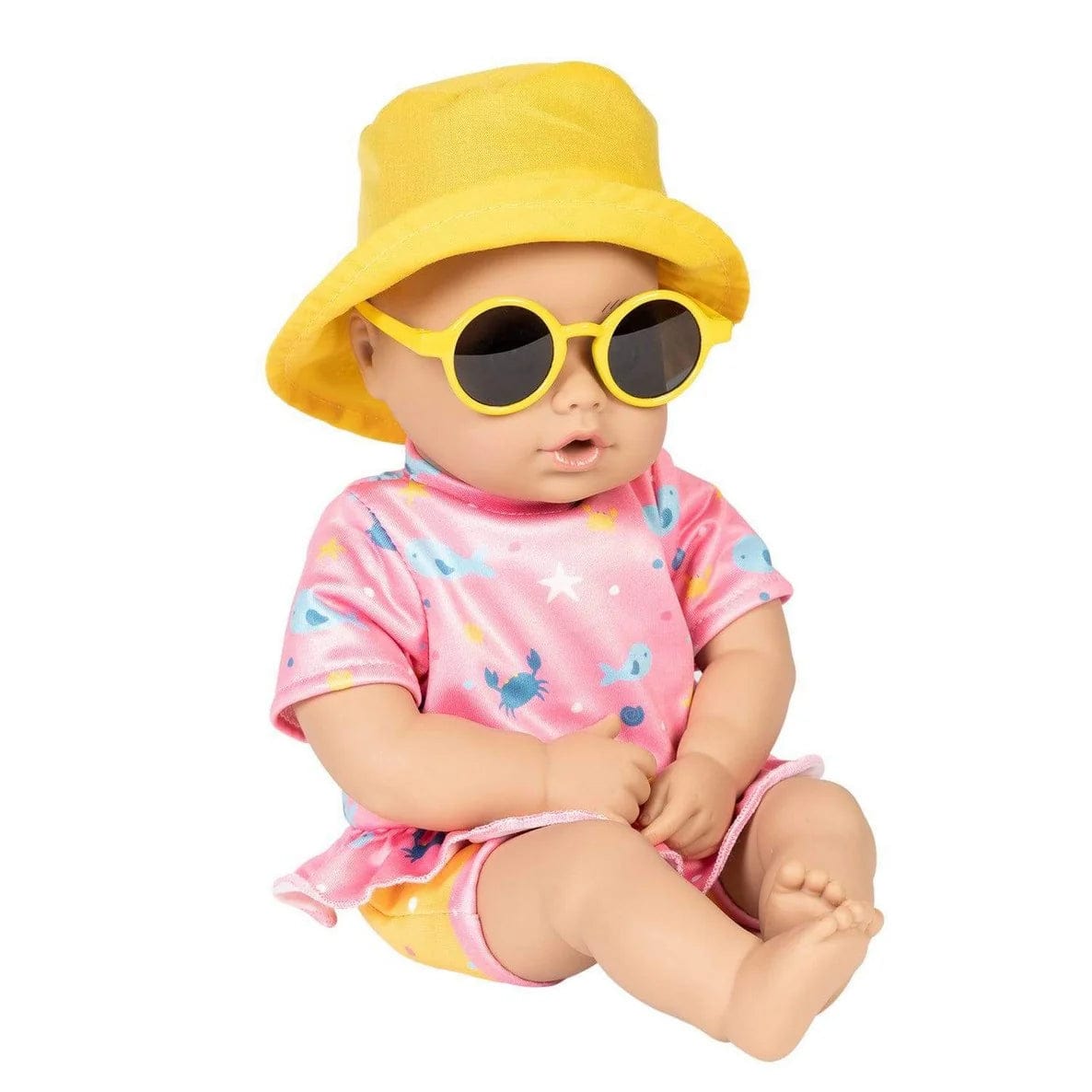 Adora Toys Beach Babies - Rose