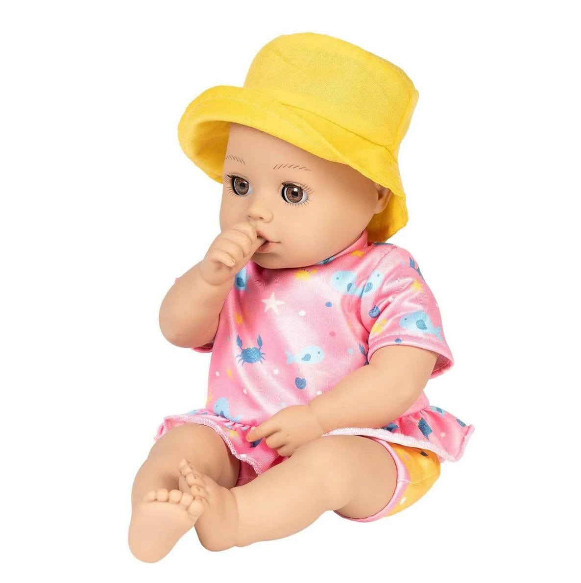 Adora Toys Beach Babies - Rose