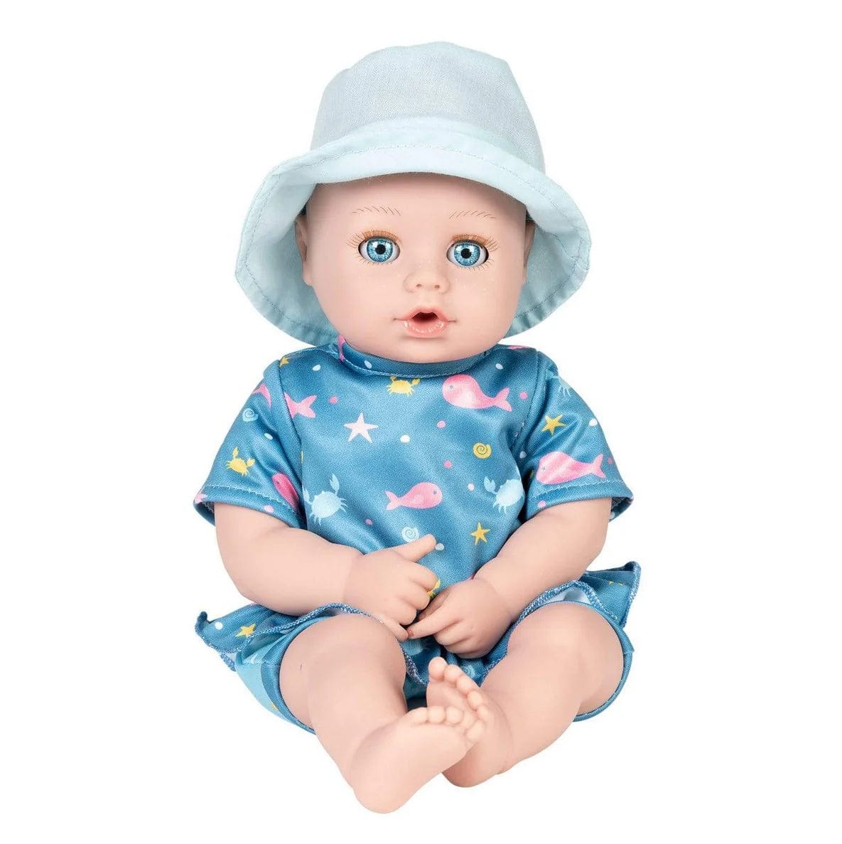 Adora Toys Beach Babies - Sunny