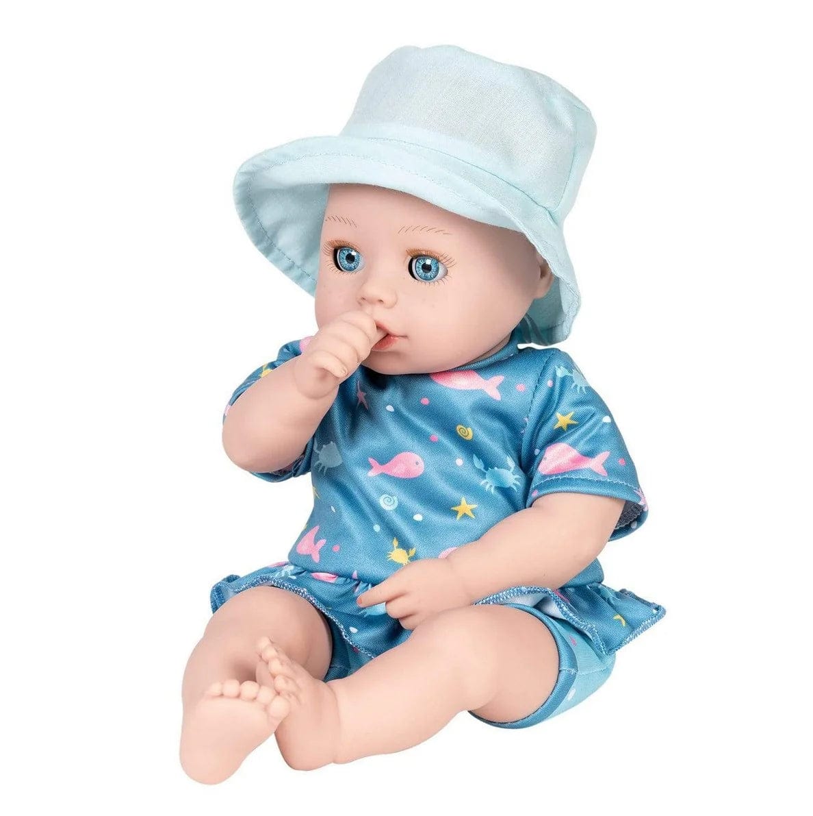 Adora Toys Beach Babies - Sunny