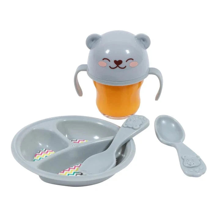 Adora Toys Magic Feeding Set