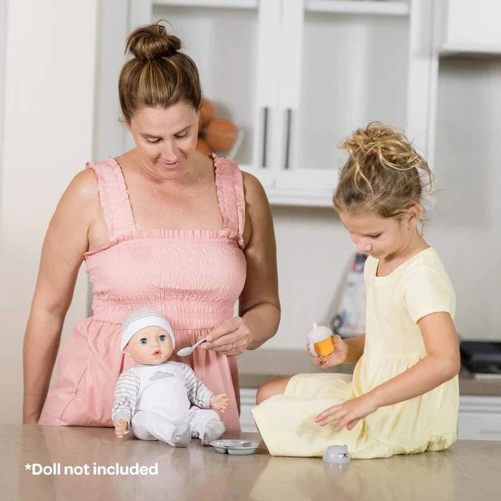 Adora Toys Magic Feeding Set
