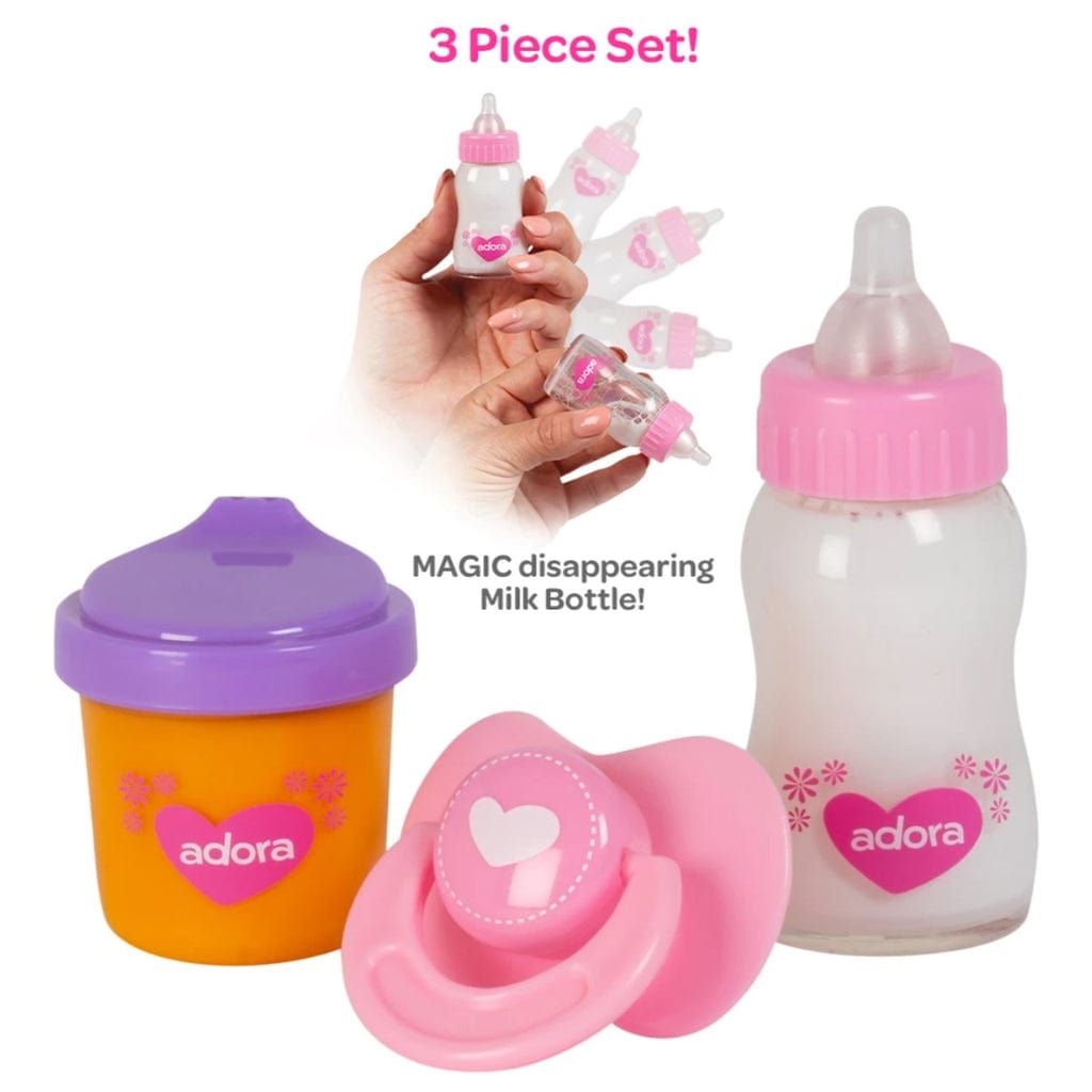Adora Toys Magic Sippy Set