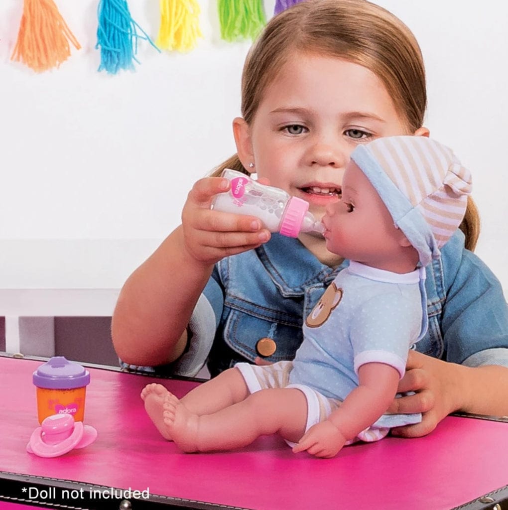 Adora Toys Magic Sippy Set