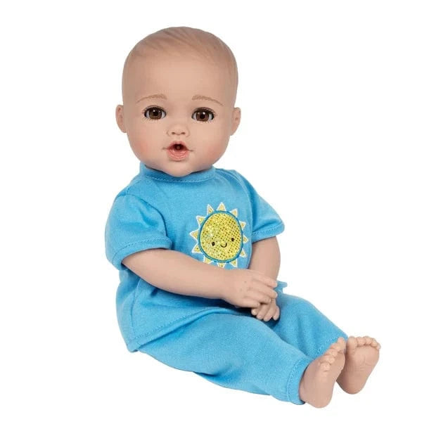 Adora Toys NurtureTime Baby Boy Blue