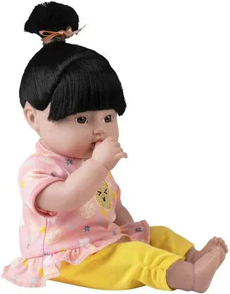 Adora Toys Playtime Baby Doll - Bright Citrus