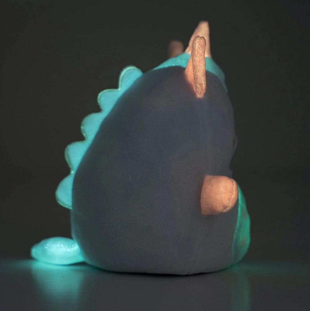 Adora Toys Snuggle & Glow Reversible Pal Unicorn