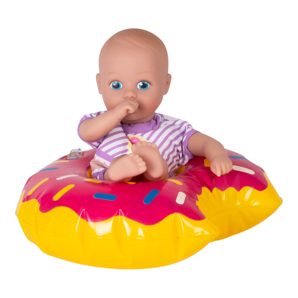 Adora Toys Splashtime Baby Tot Sprinkle Donut