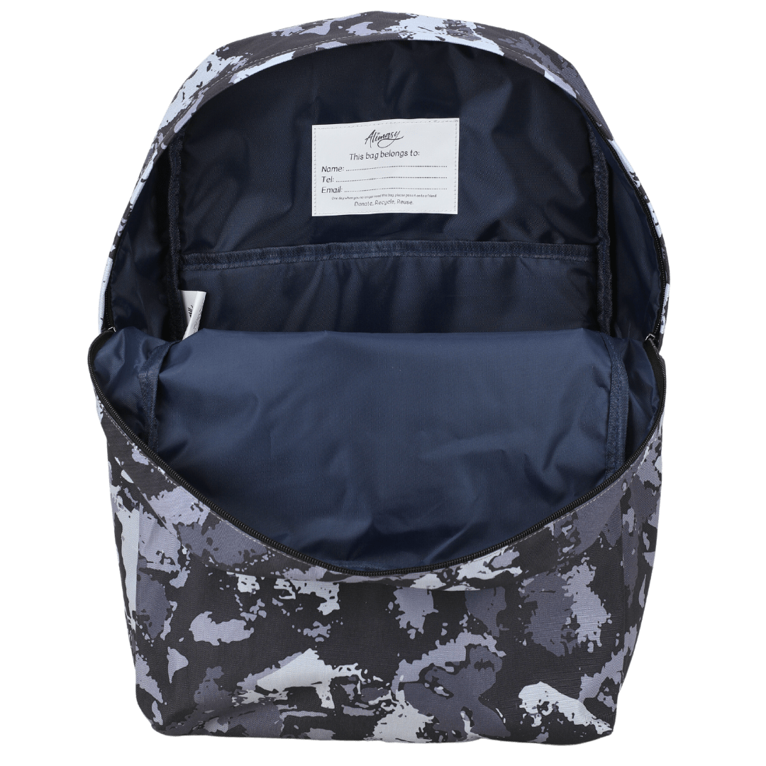 Alimasy Children Accessories Alimasy Evolve Backpack