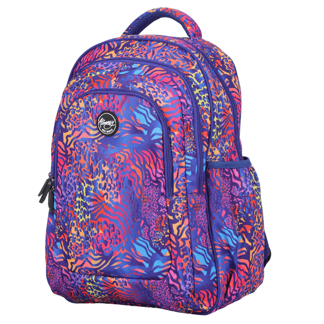 Alimasy Children Accessories Alimasy Large School Backpack