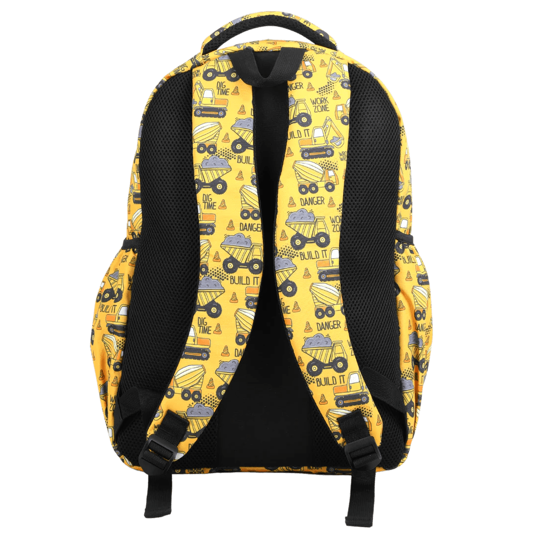 Alimasy Children Accessories Alimasy Large School Backpack