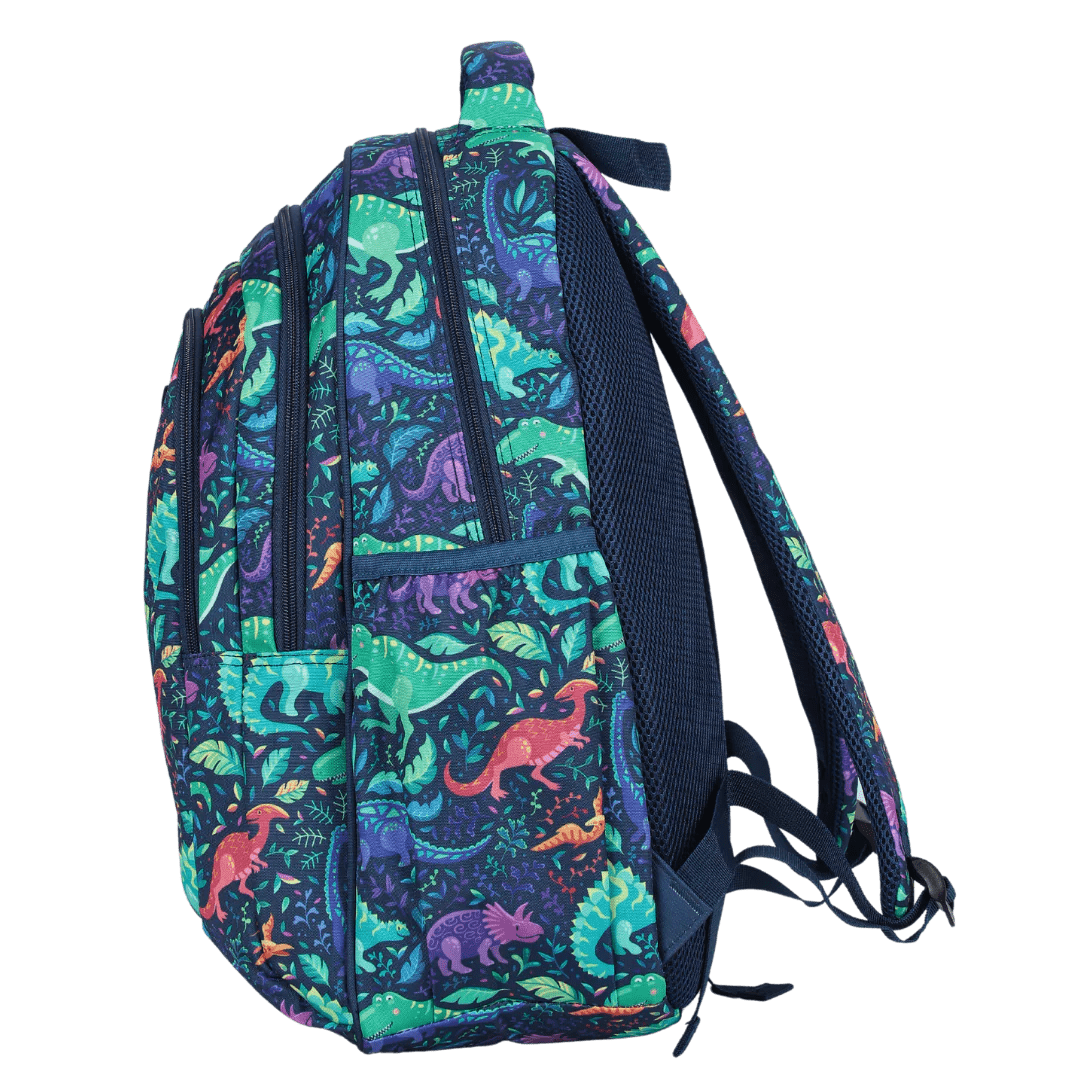 Alimasy Children Accessories Alimasy Large School Backpack