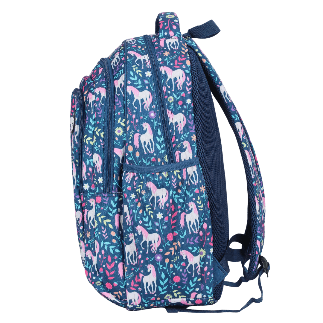 Alimasy Children Accessories Alimasy Large School Backpack