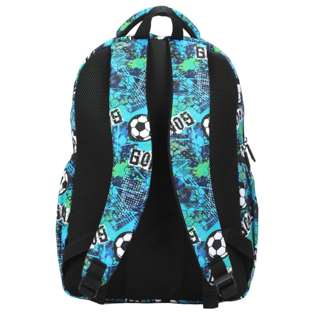 Alimasy Children Accessories Alimasy Large School Backpack