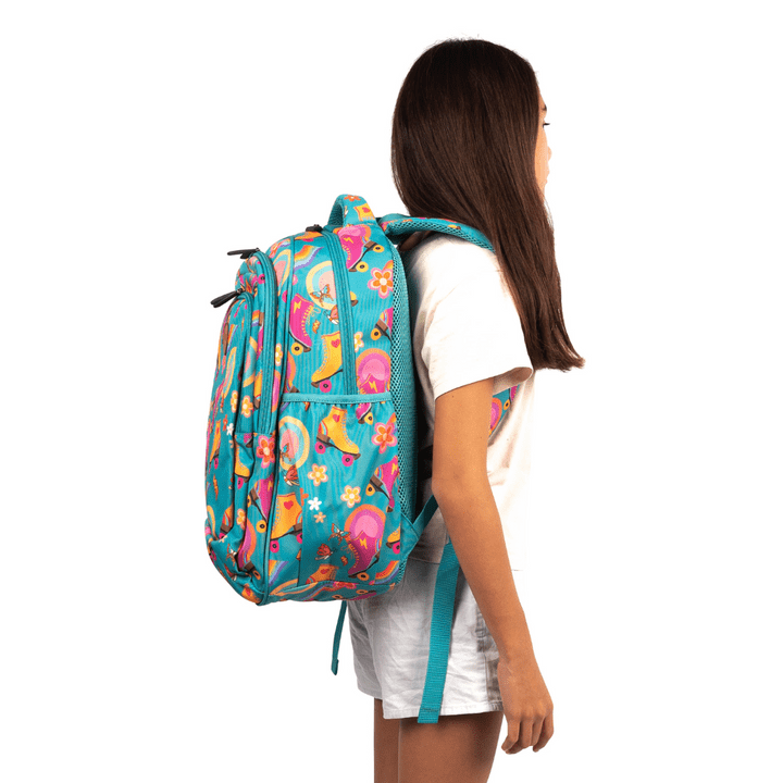 Alimasy Children Accessories Alimasy Large School Backpack