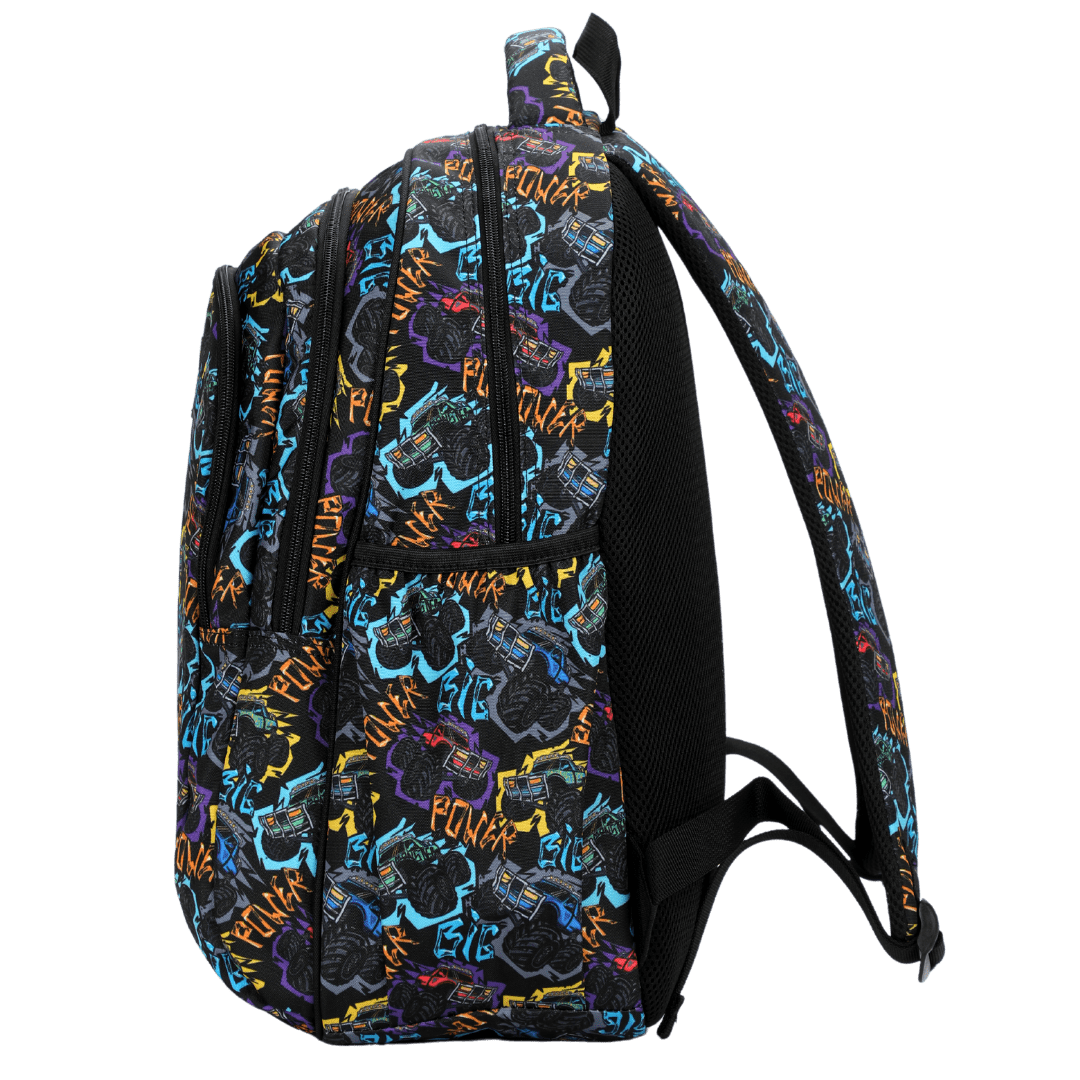 Alimasy Children Accessories Alimasy Large School Backpack