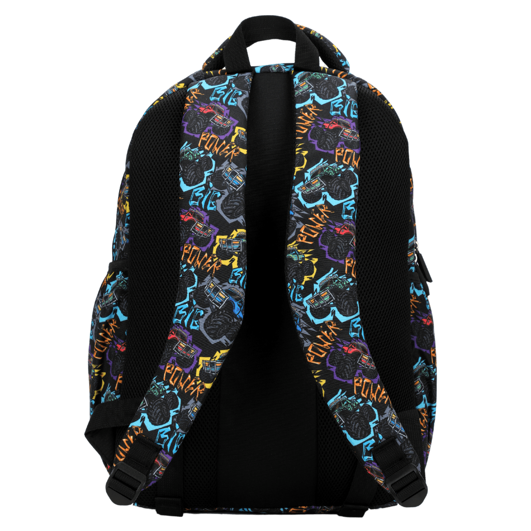 Alimasy Children Accessories Alimasy Large School Backpack