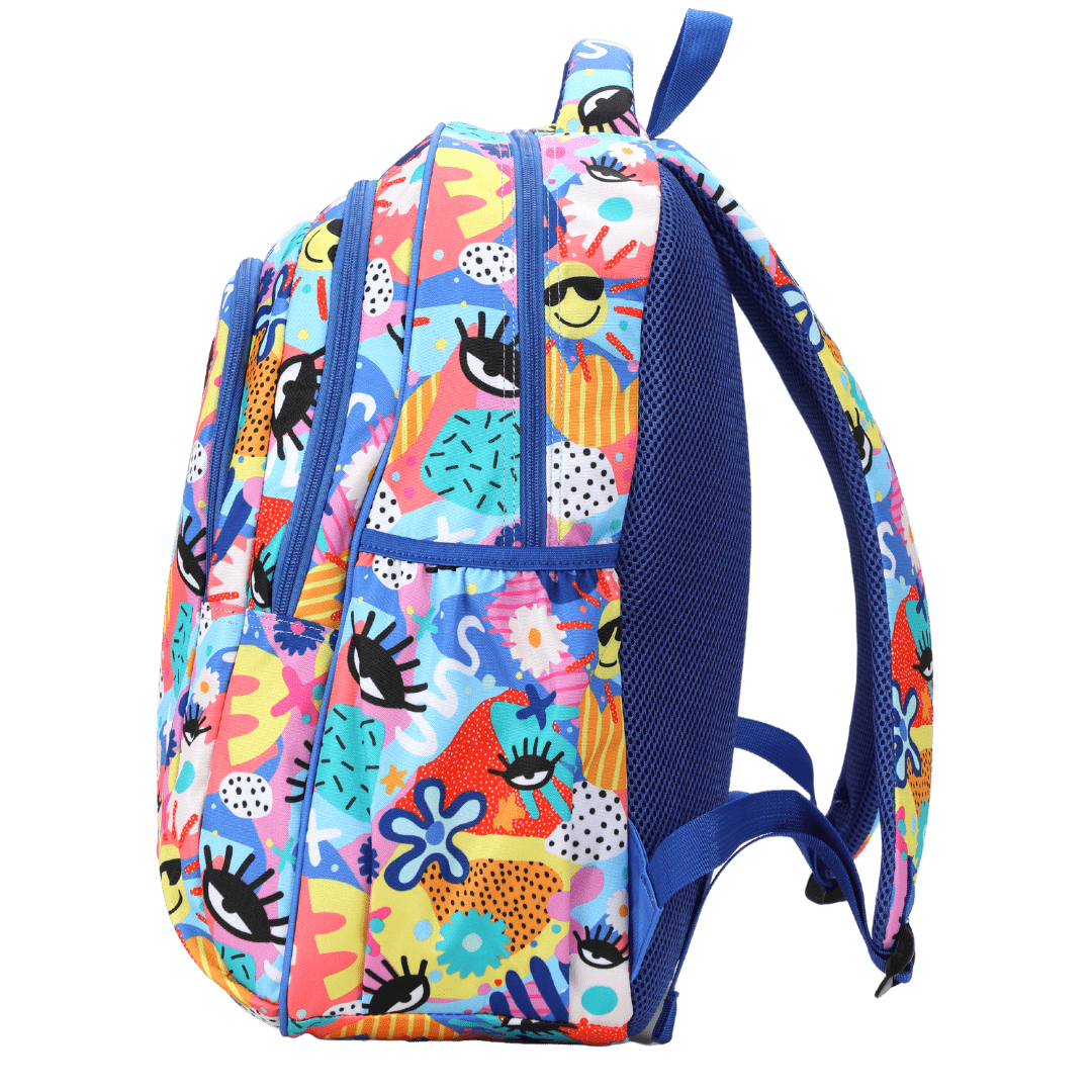 Alimasy Children Accessories Alimasy Large School Backpack