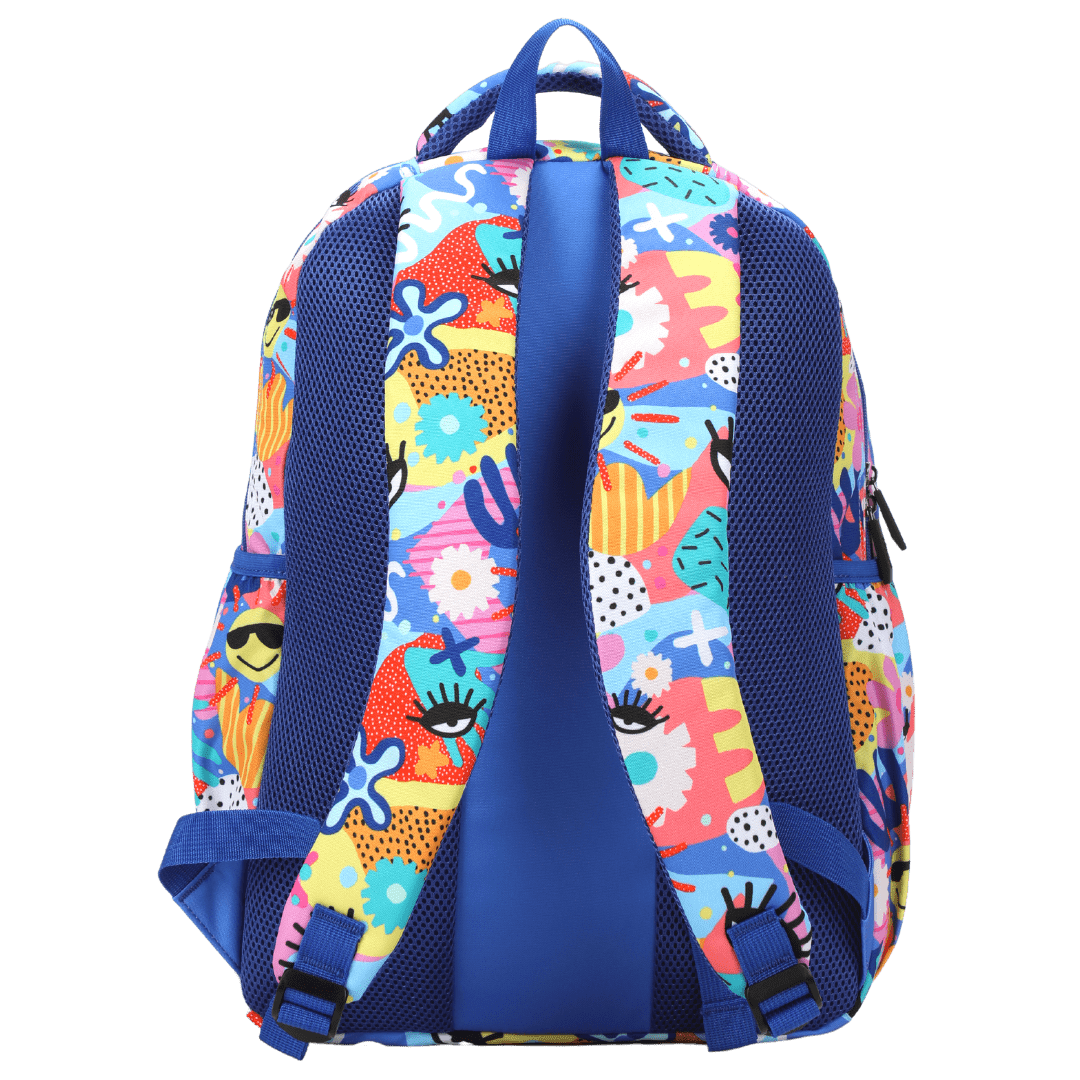 Alimasy Children Accessories Alimasy Large School Backpack