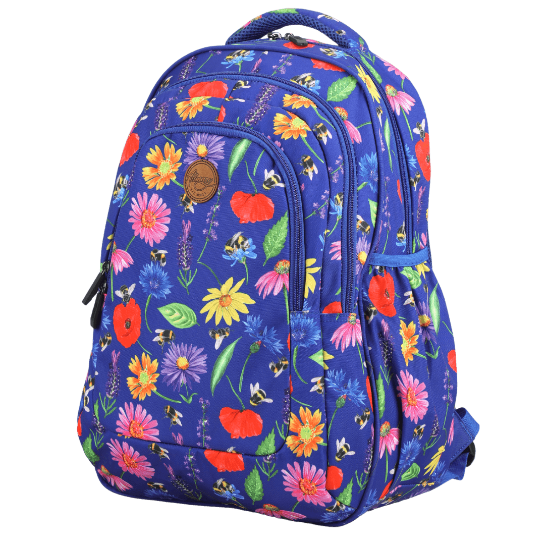 Alimasy Children Accessories Alimasy Large School Backpack